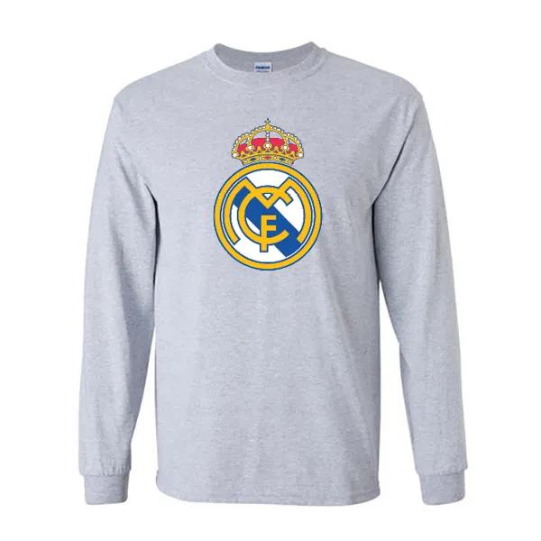 Long Sleeve Shirts Mandrid