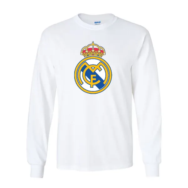 Long Sleeve Shirts Mandrid