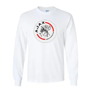 Long Sleeve Shirts Softball Grandma