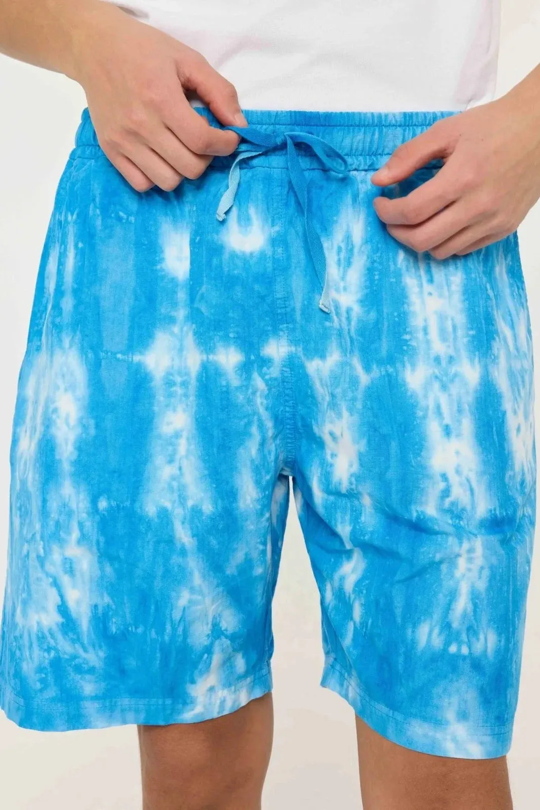 Loquat Shorts