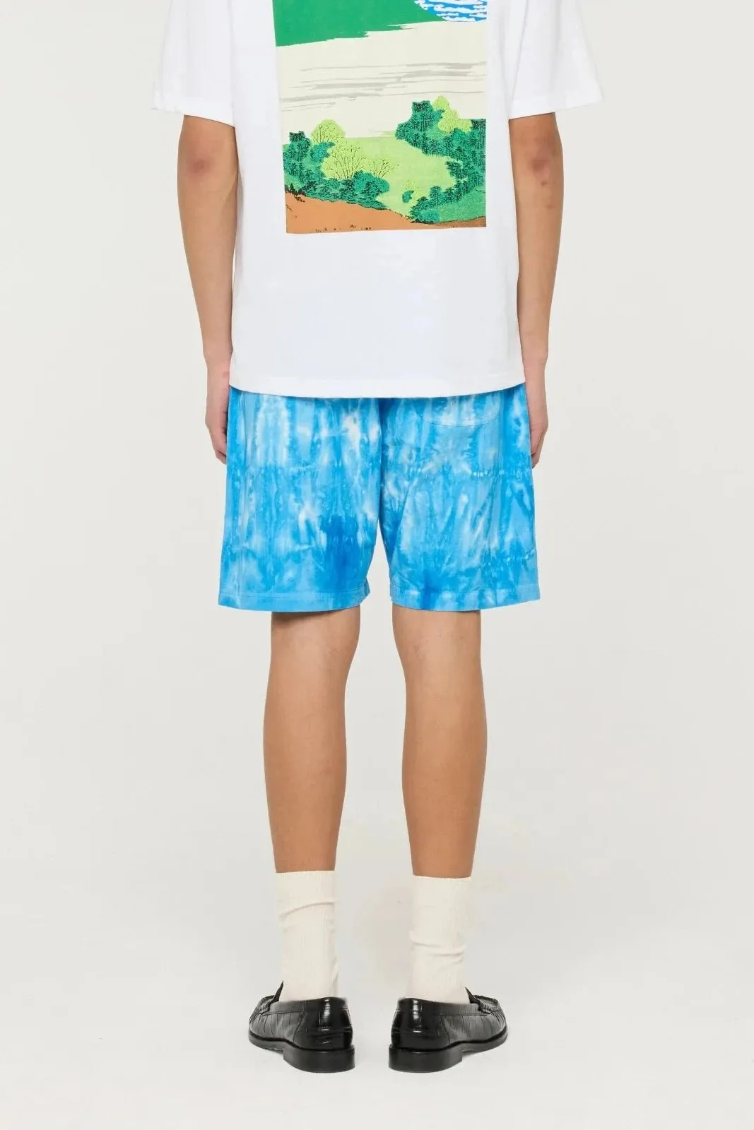 Loquat Shorts