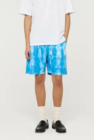Loquat Shorts