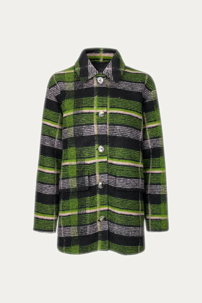 LOTTIE JACKET