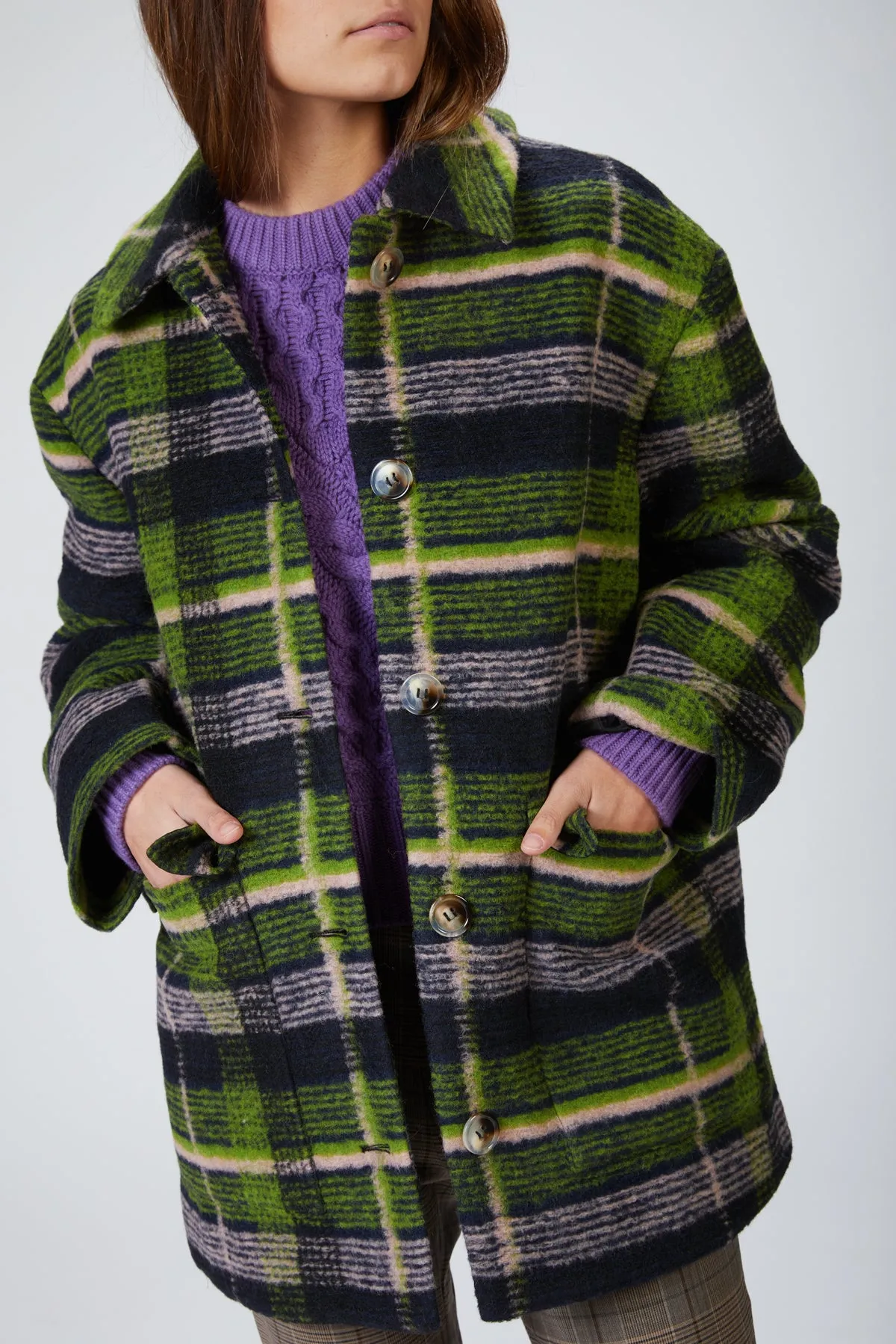 LOTTIE JACKET