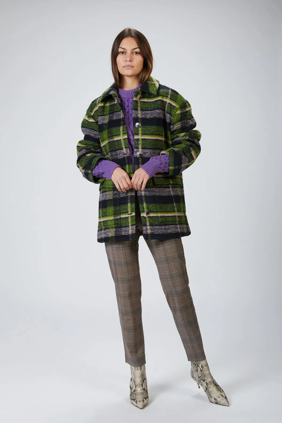 LOTTIE JACKET
