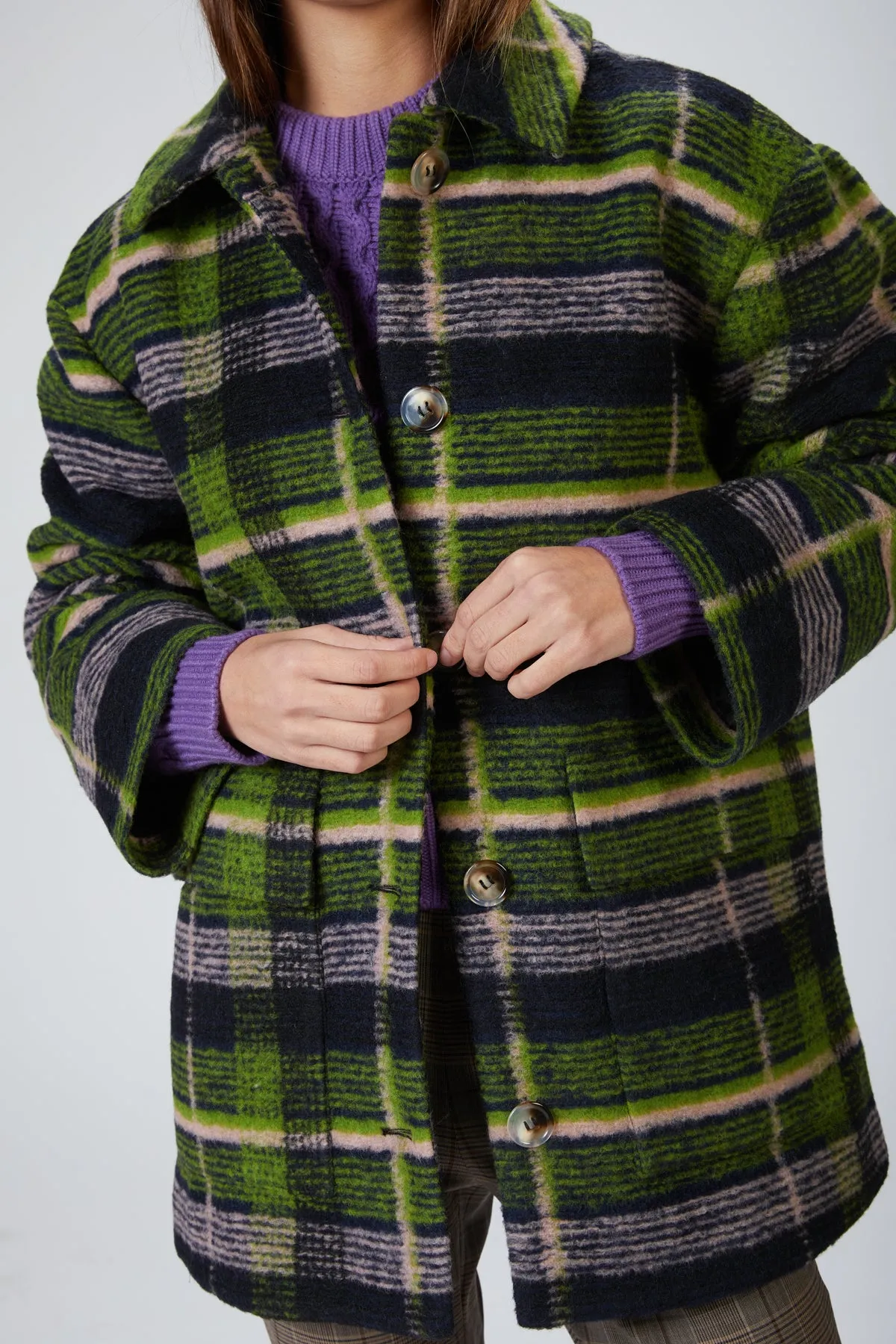 LOTTIE JACKET