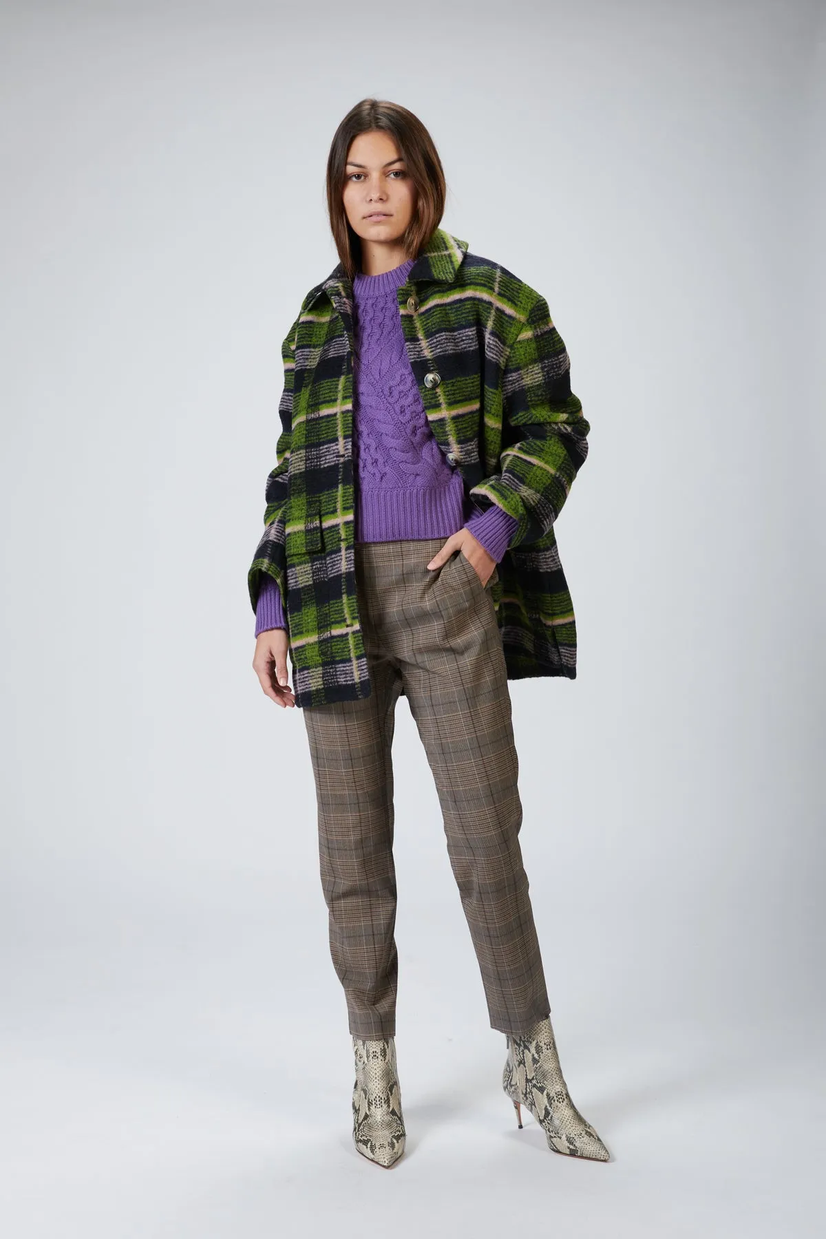 LOTTIE JACKET