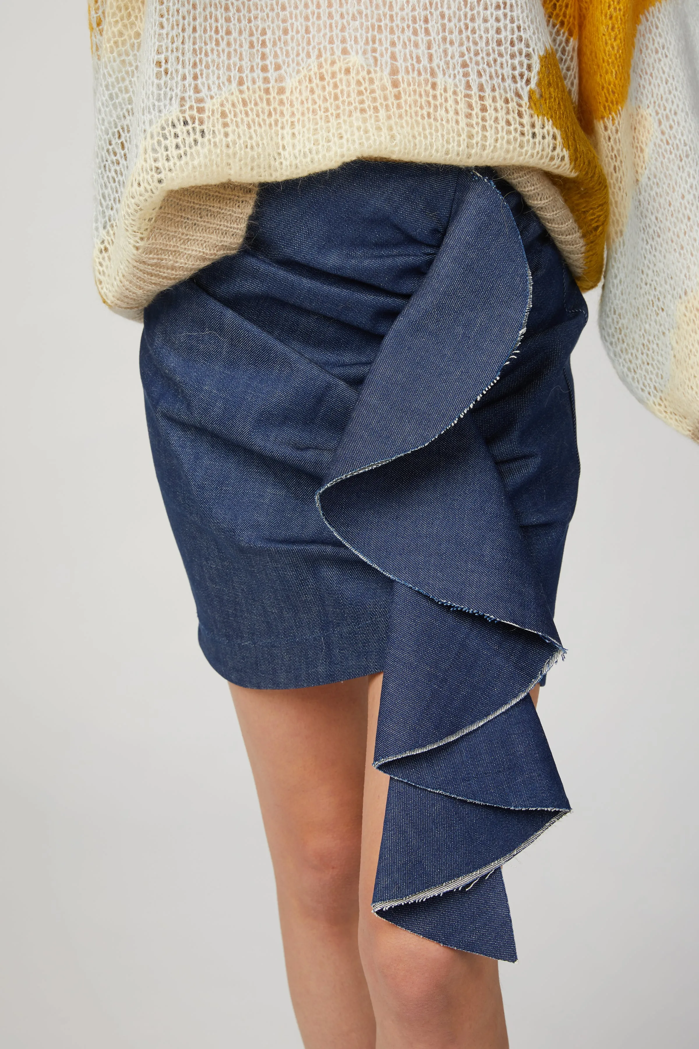 LOU SKIRT