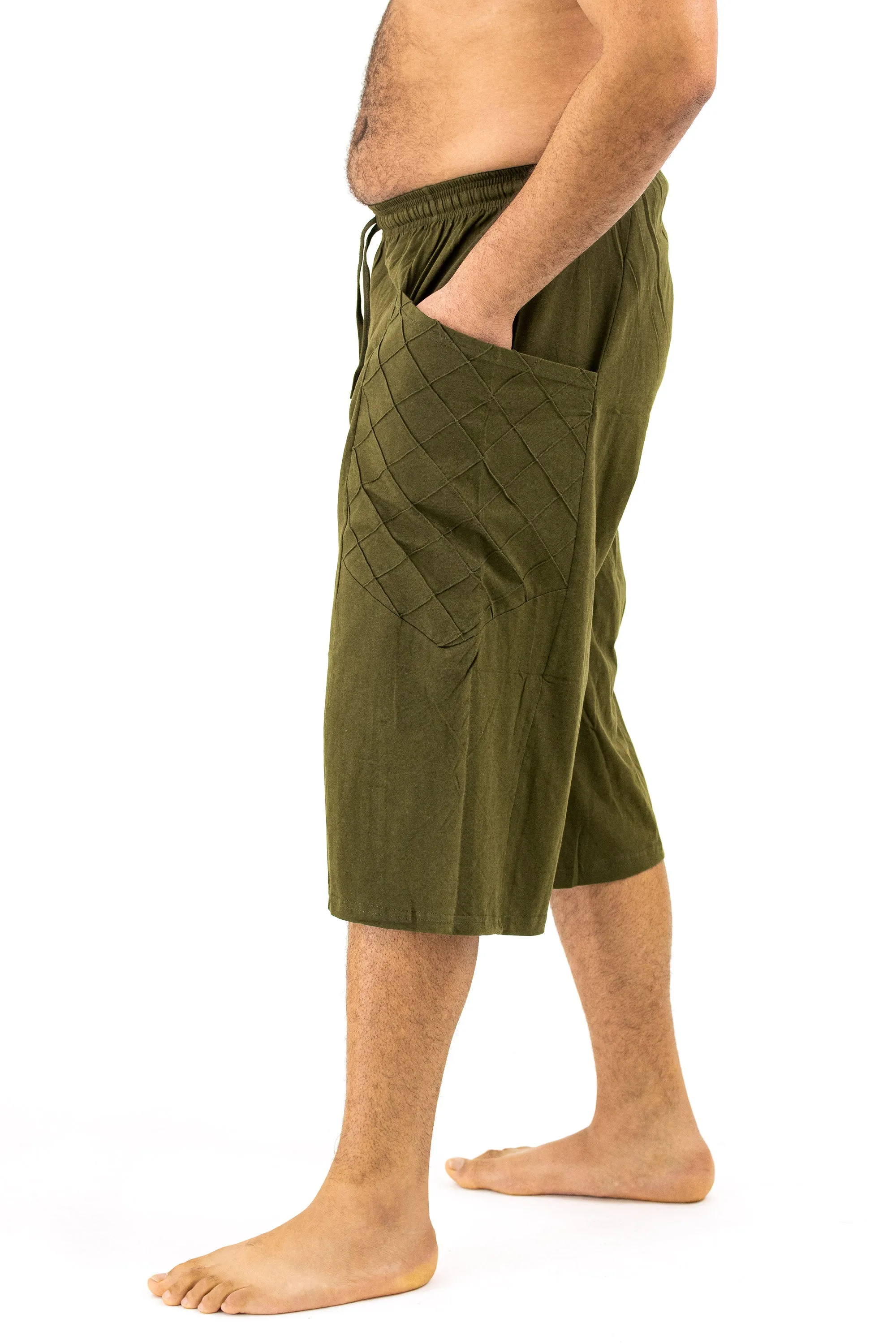Lucid Shorts