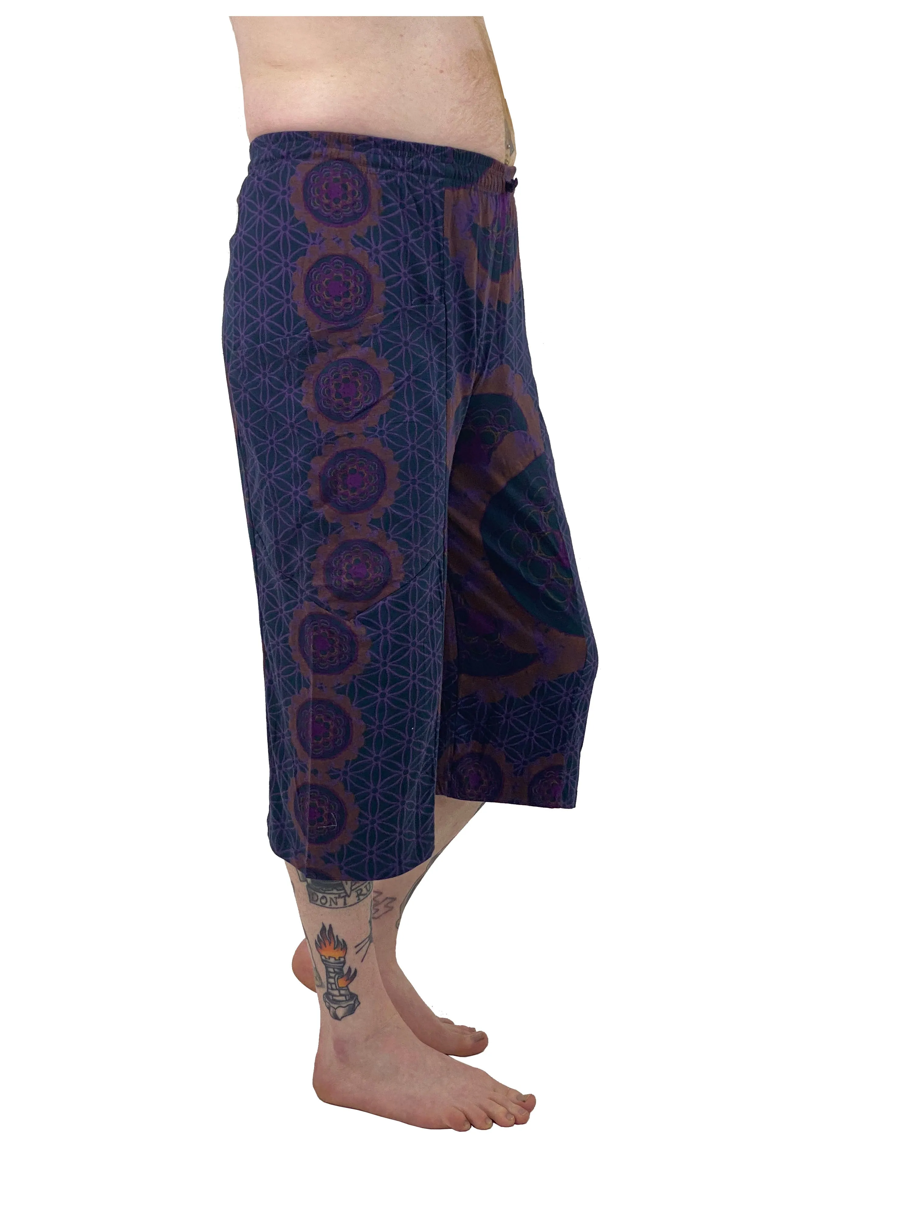 Lucid Shorts