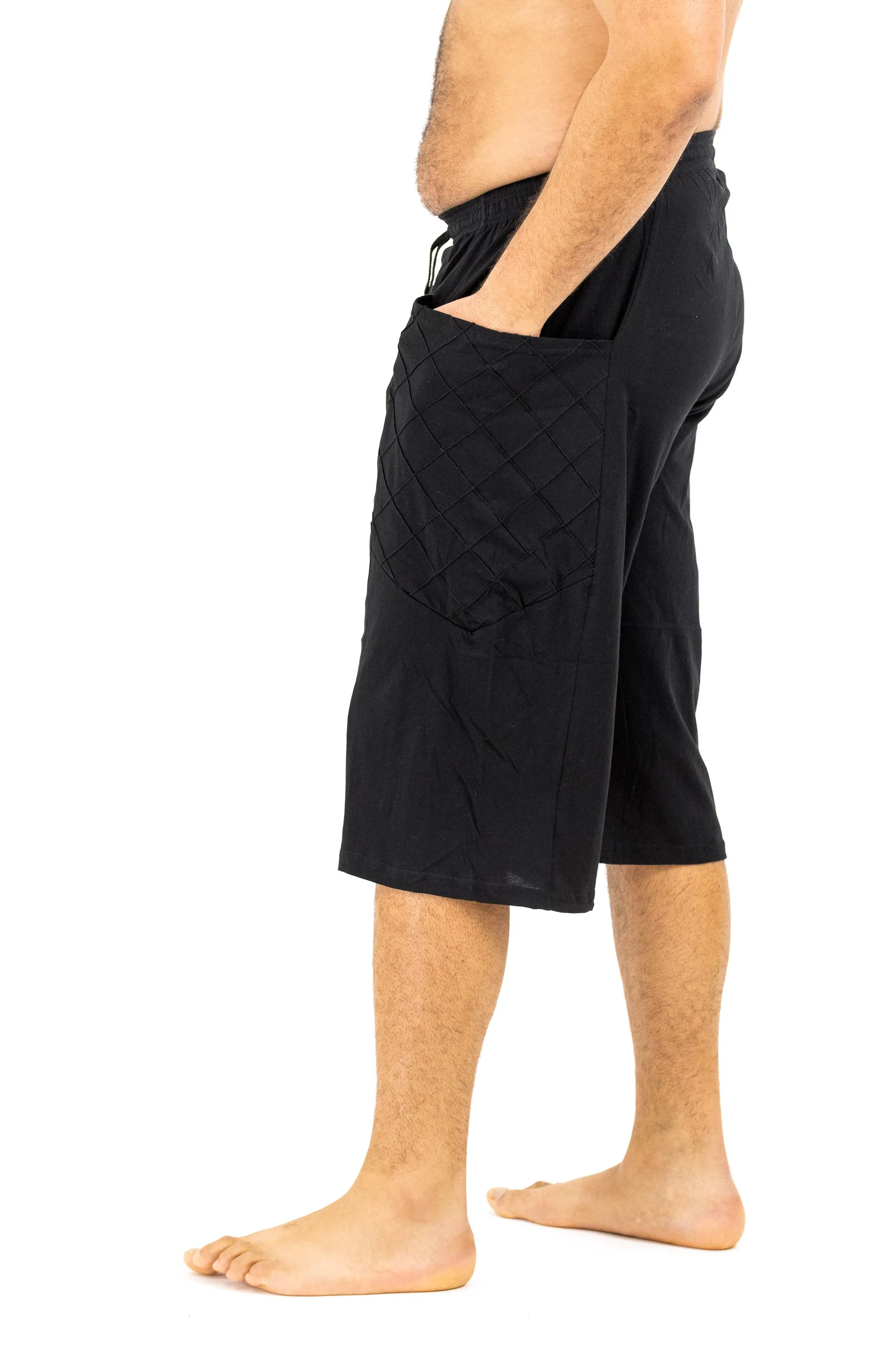 Lucid Shorts