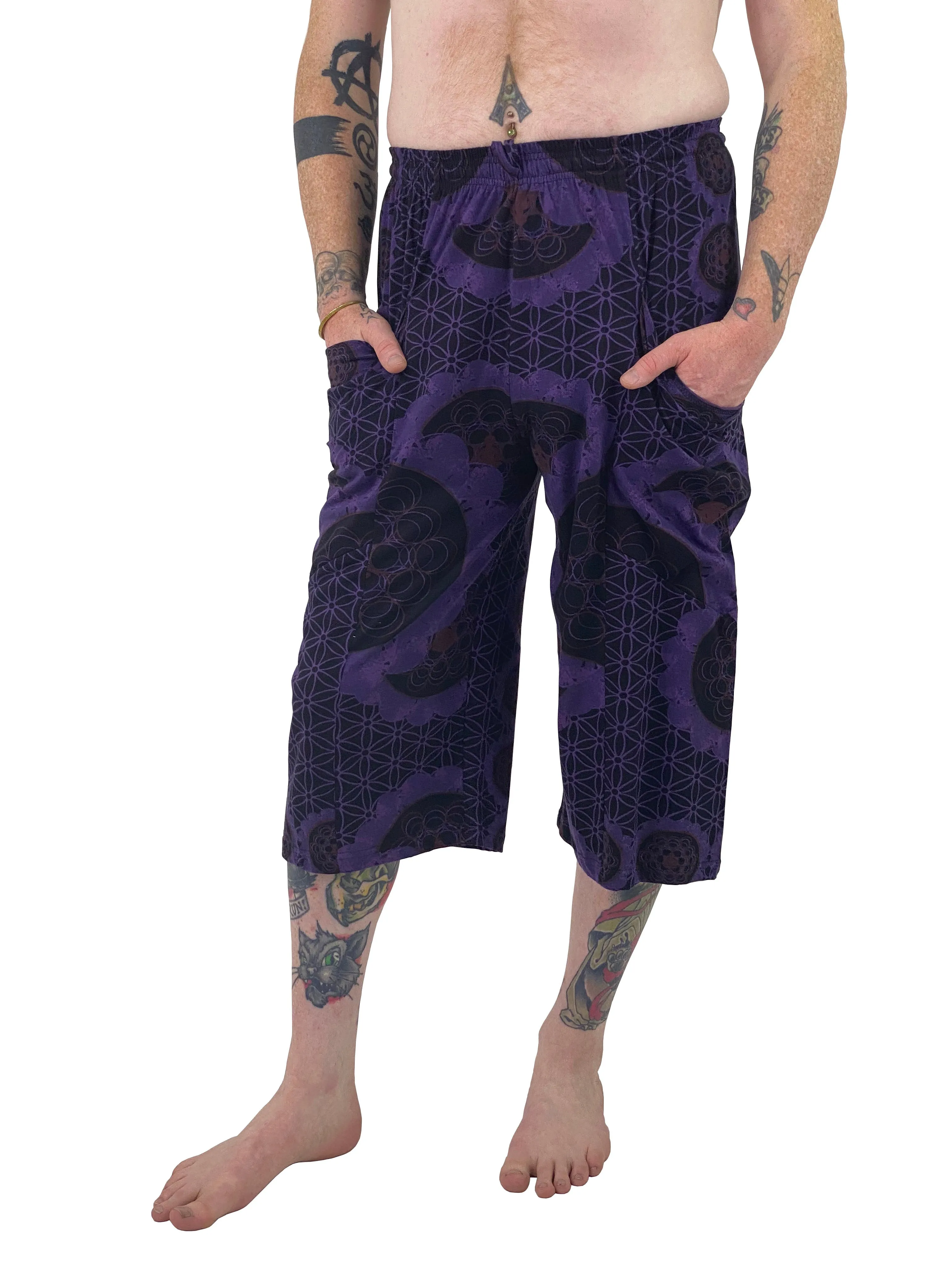 Lucid Shorts