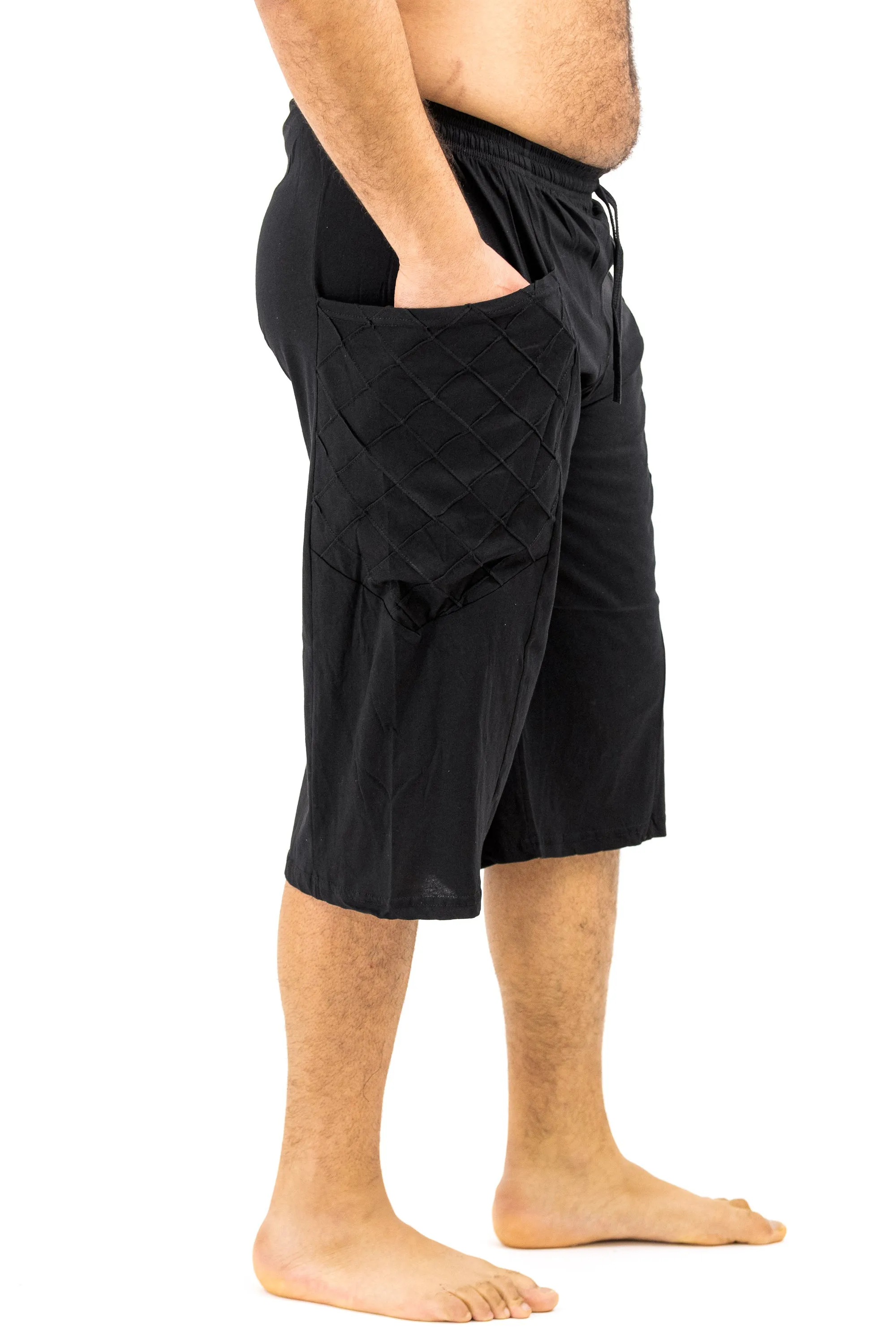 Lucid Shorts