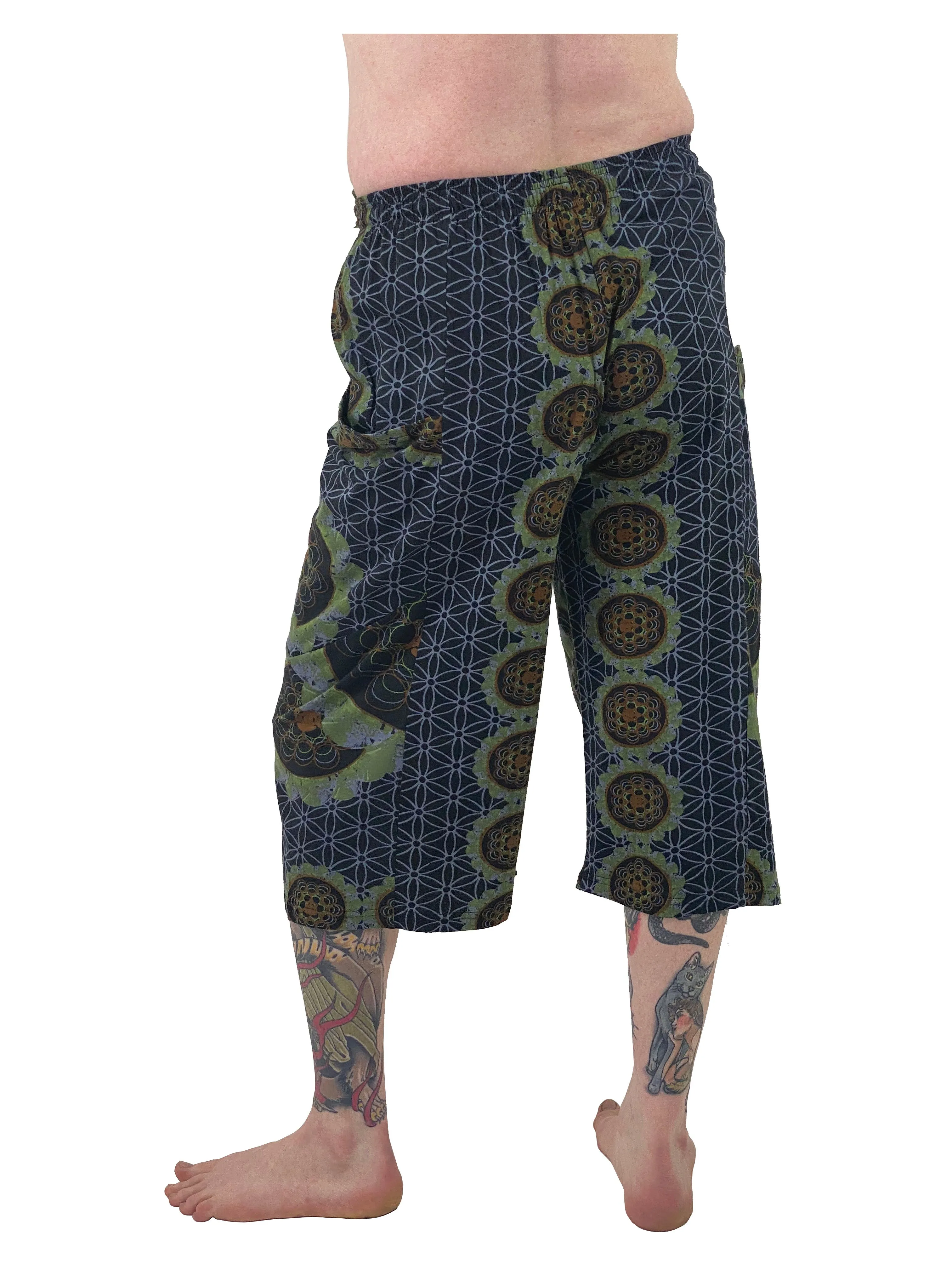 Lucid Shorts