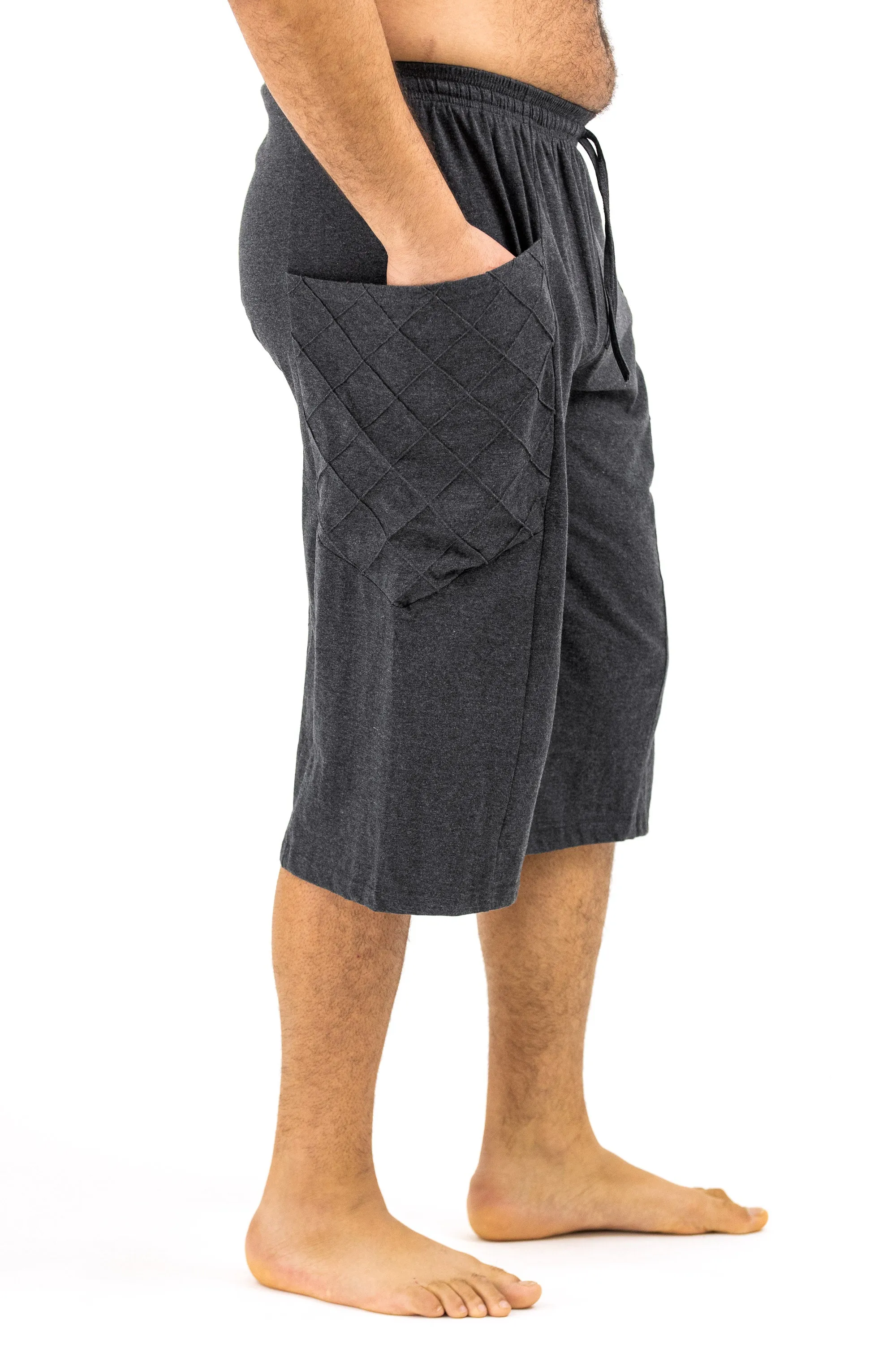 Lucid Shorts