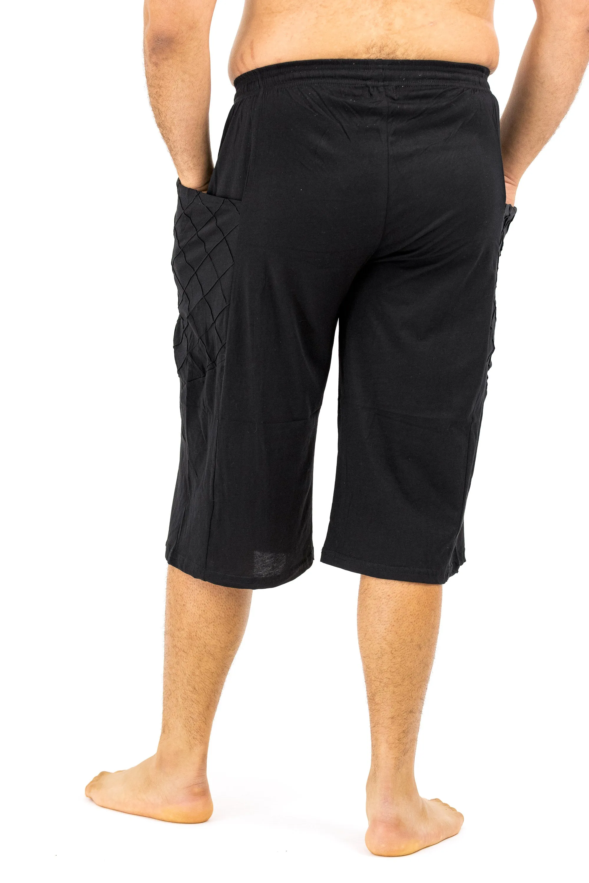 Lucid Shorts