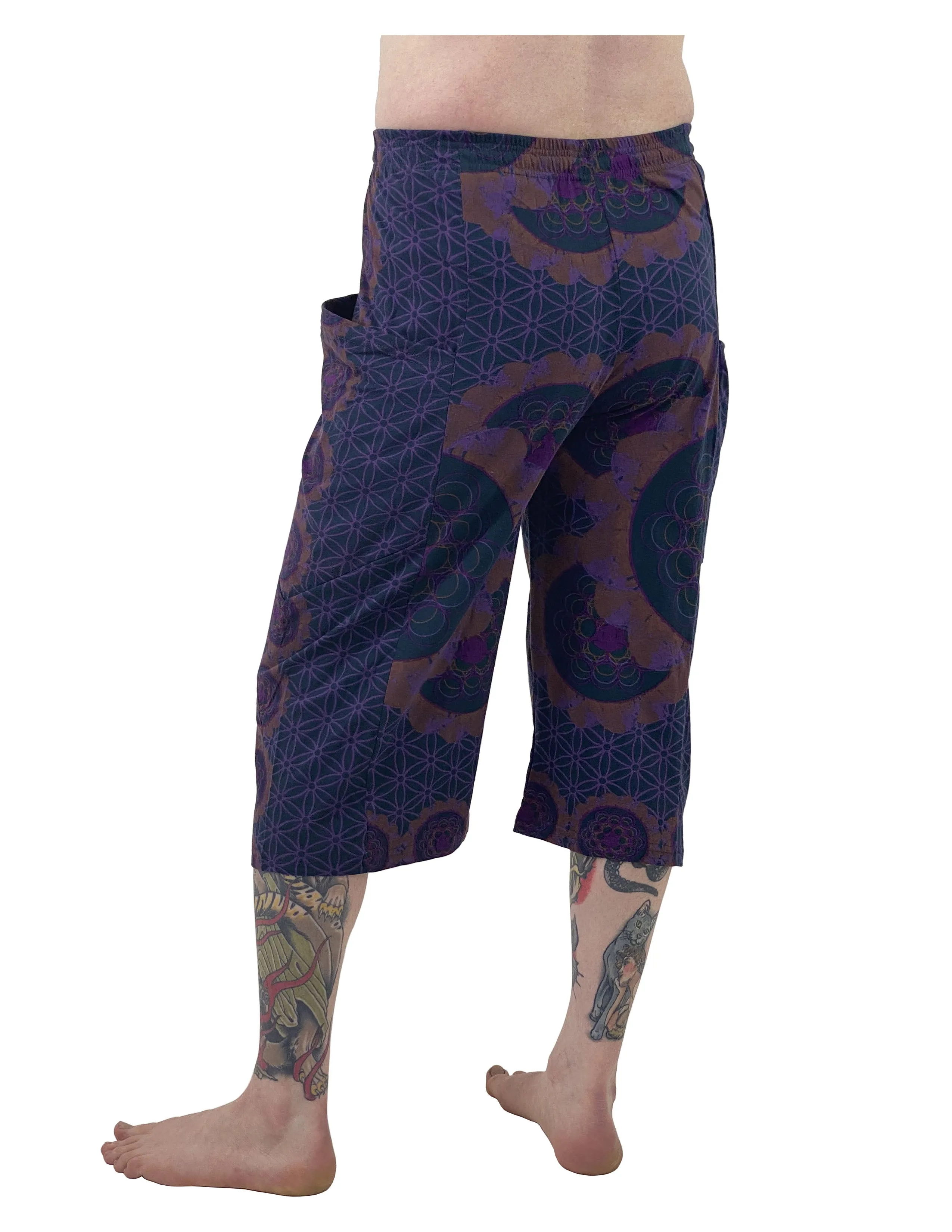 Lucid Shorts