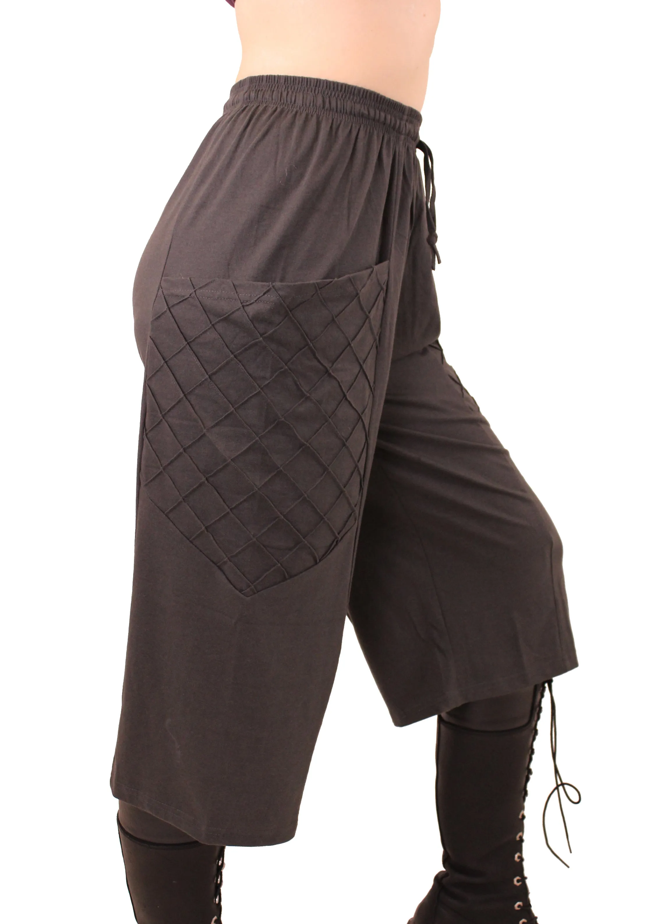 Lucid Shorts