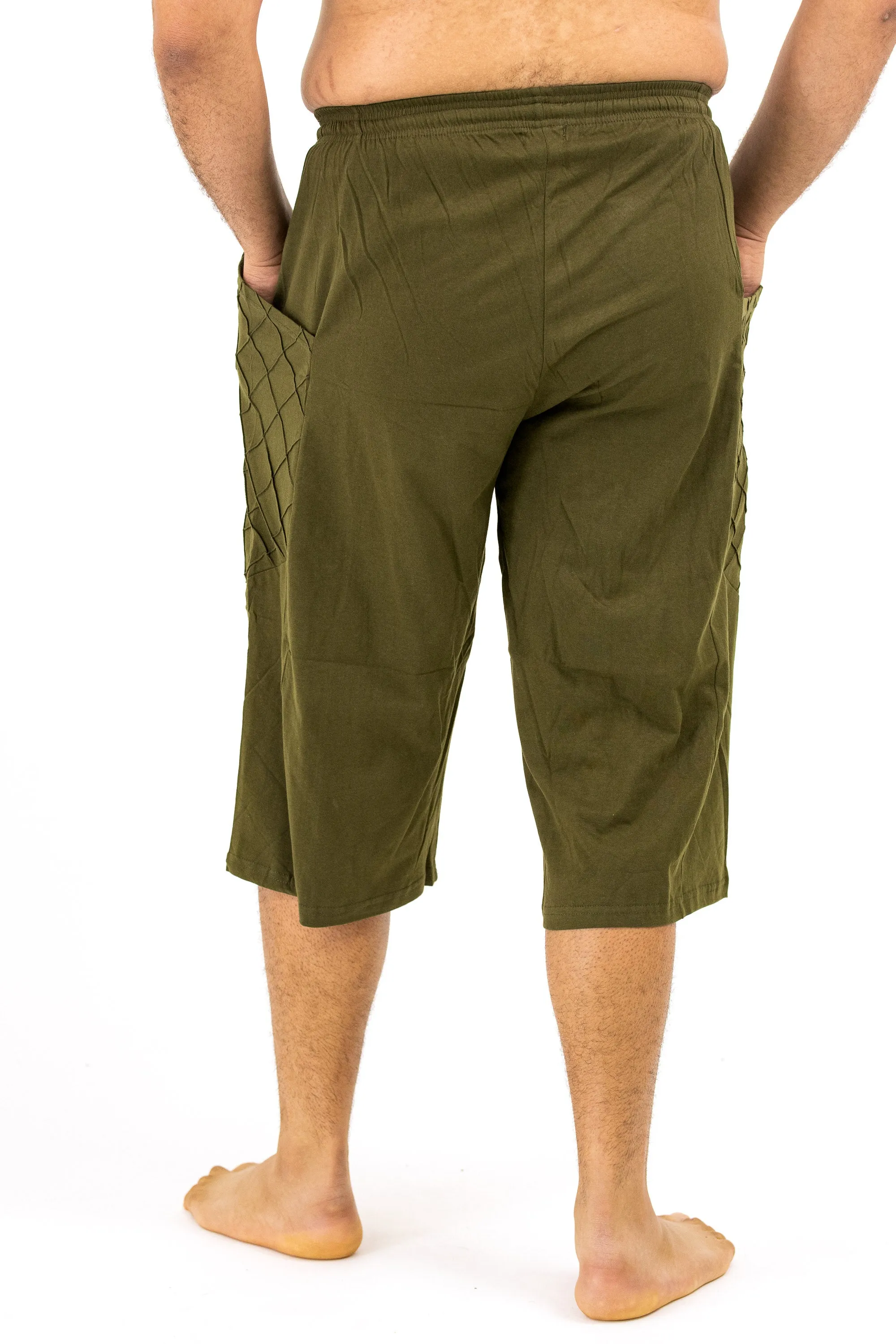 Lucid Shorts