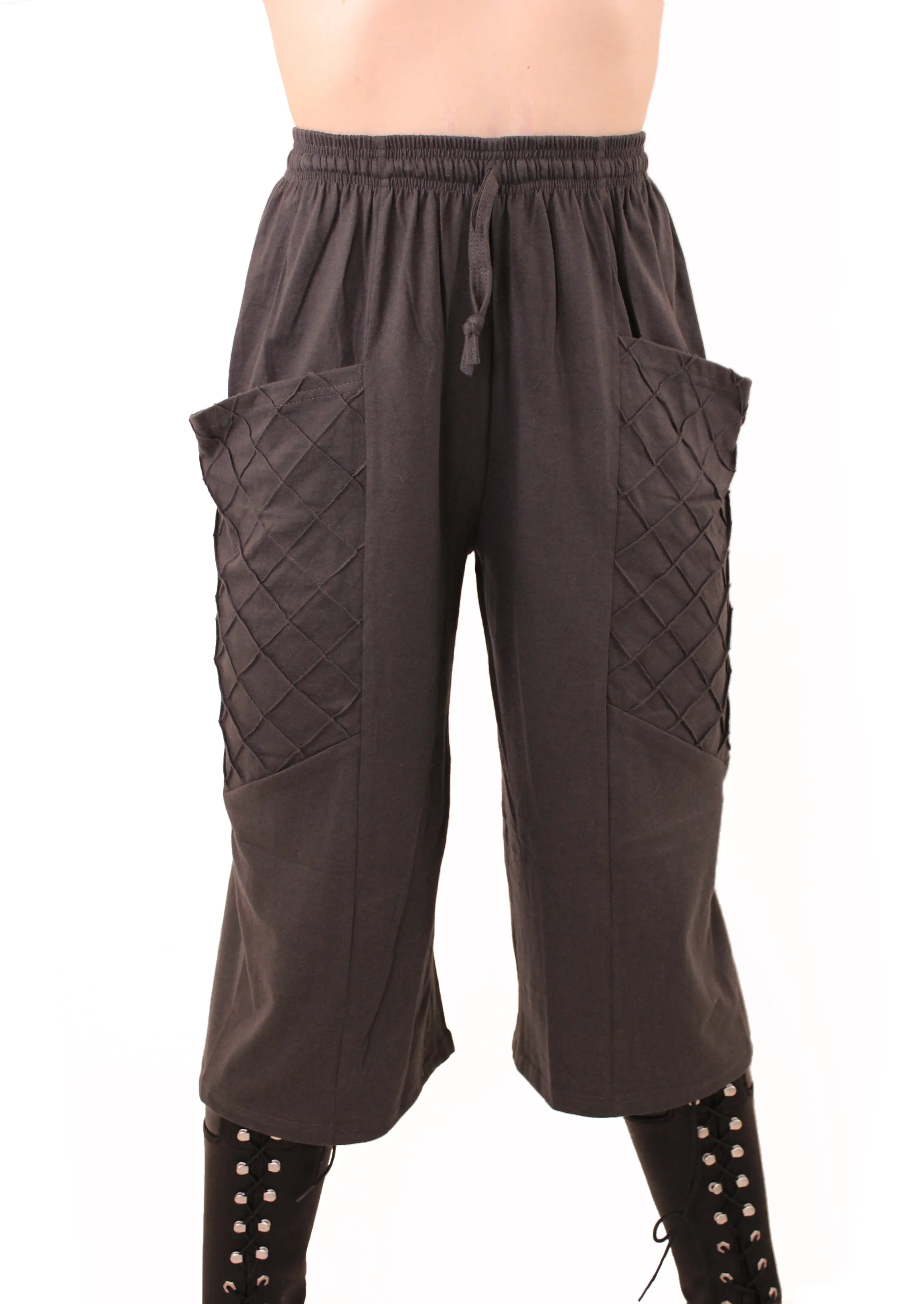 Lucid Shorts