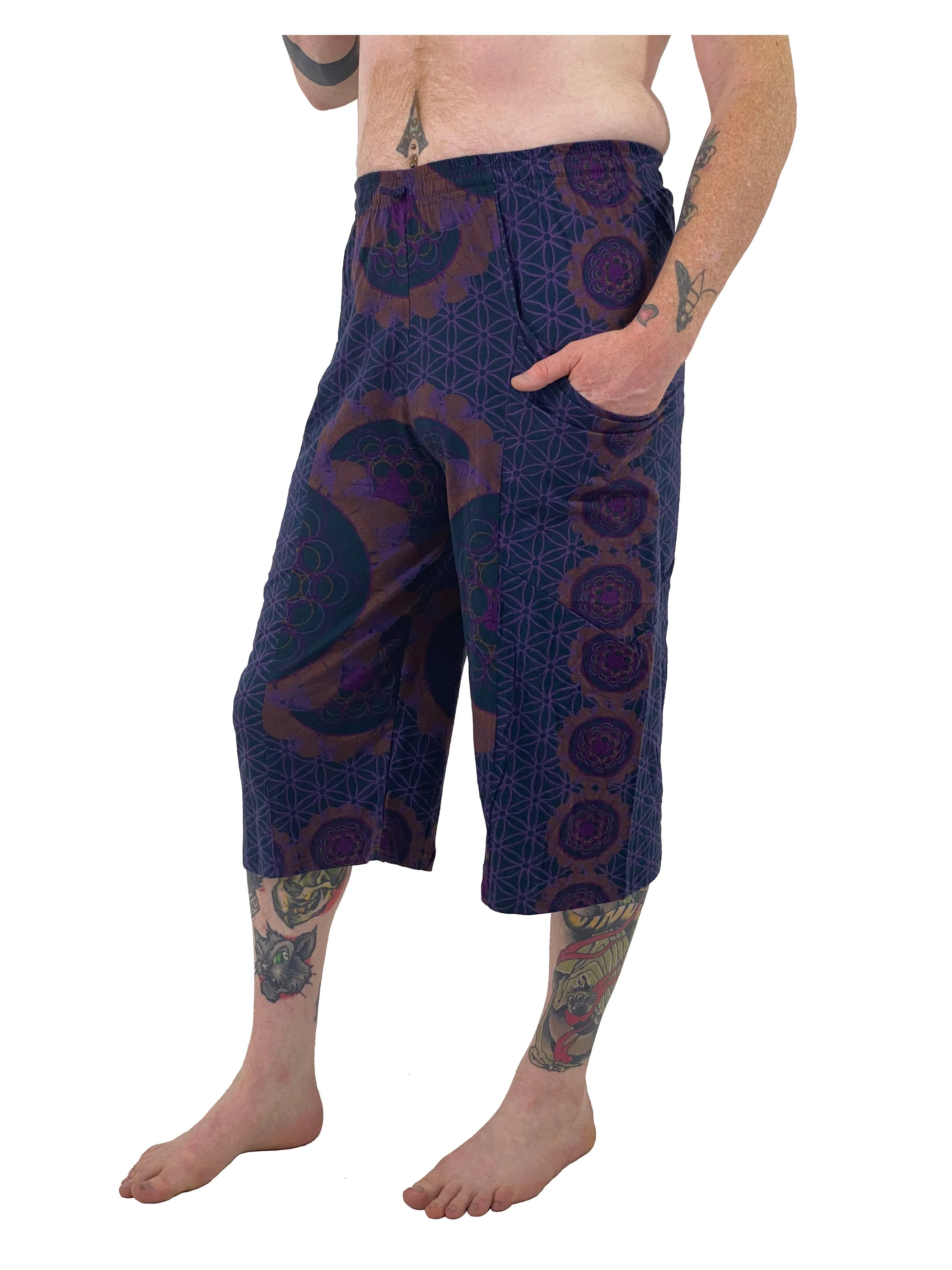 Lucid Shorts