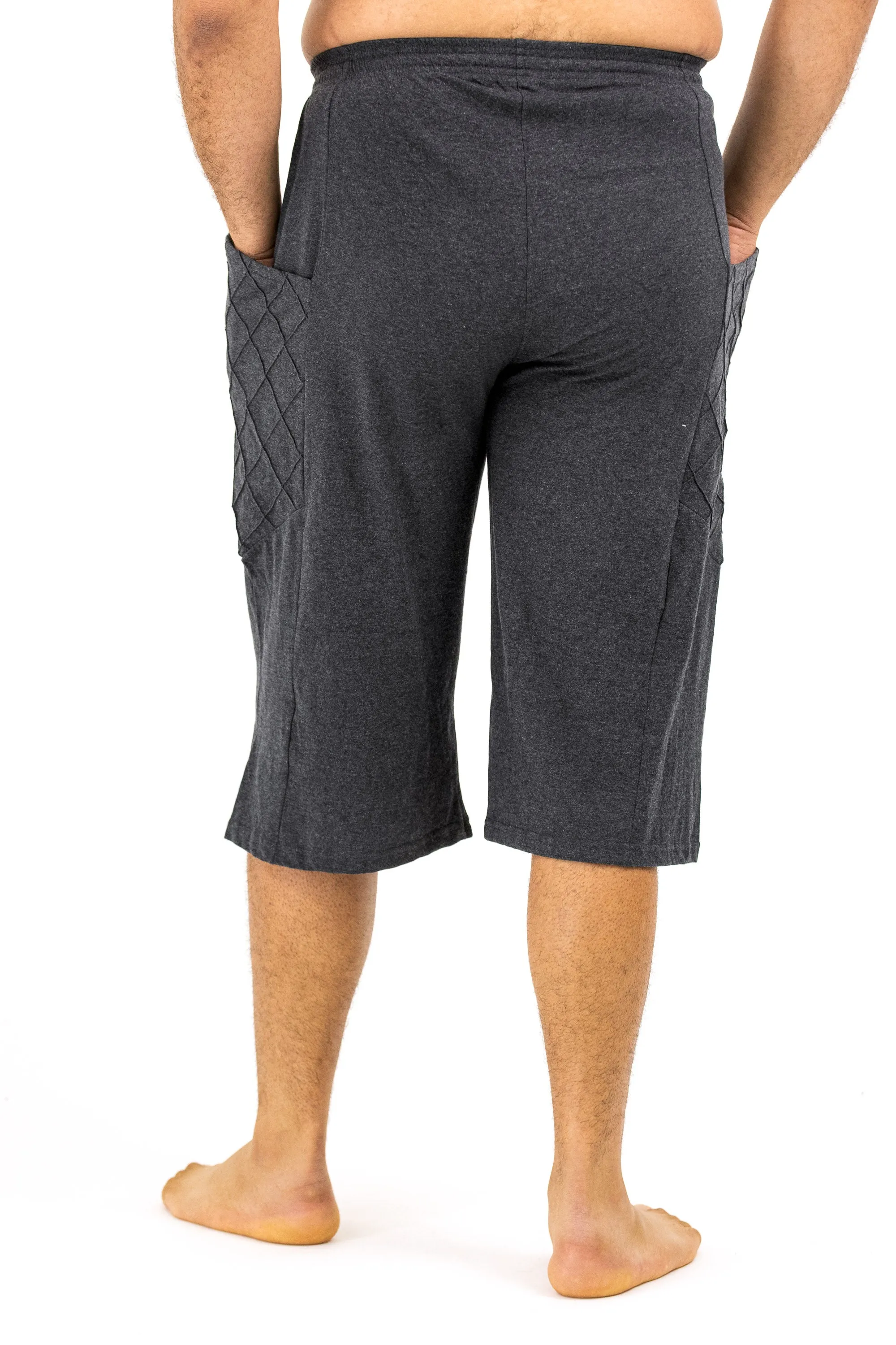 Lucid Shorts