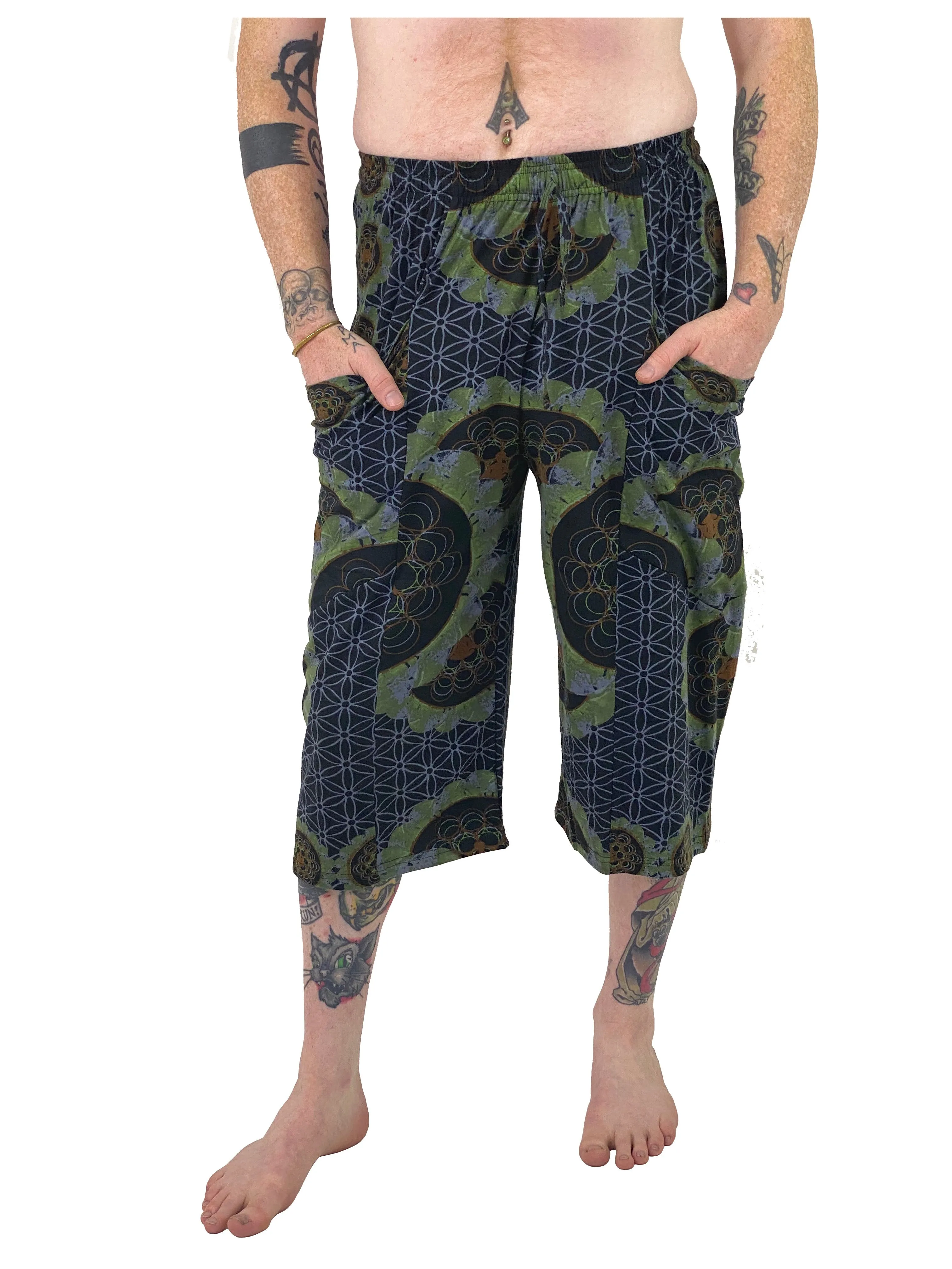 Lucid Shorts