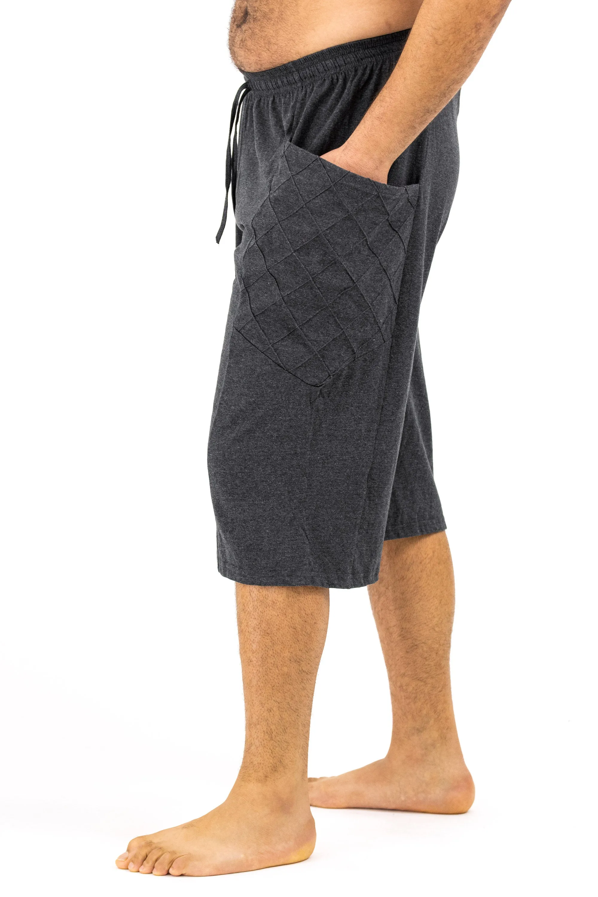 Lucid Shorts