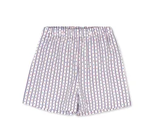 Lullaby Set: Stewart Short - All American