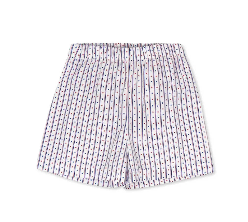 Lullaby Set: Stewart Short - All American