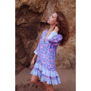 Luna Mini Dress