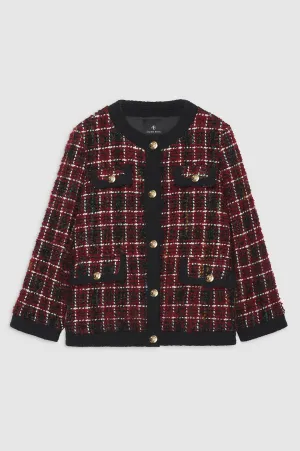 Lydia Jacket
