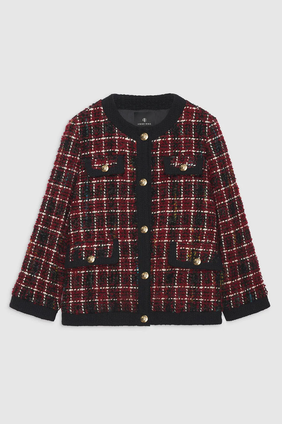 Lydia Jacket