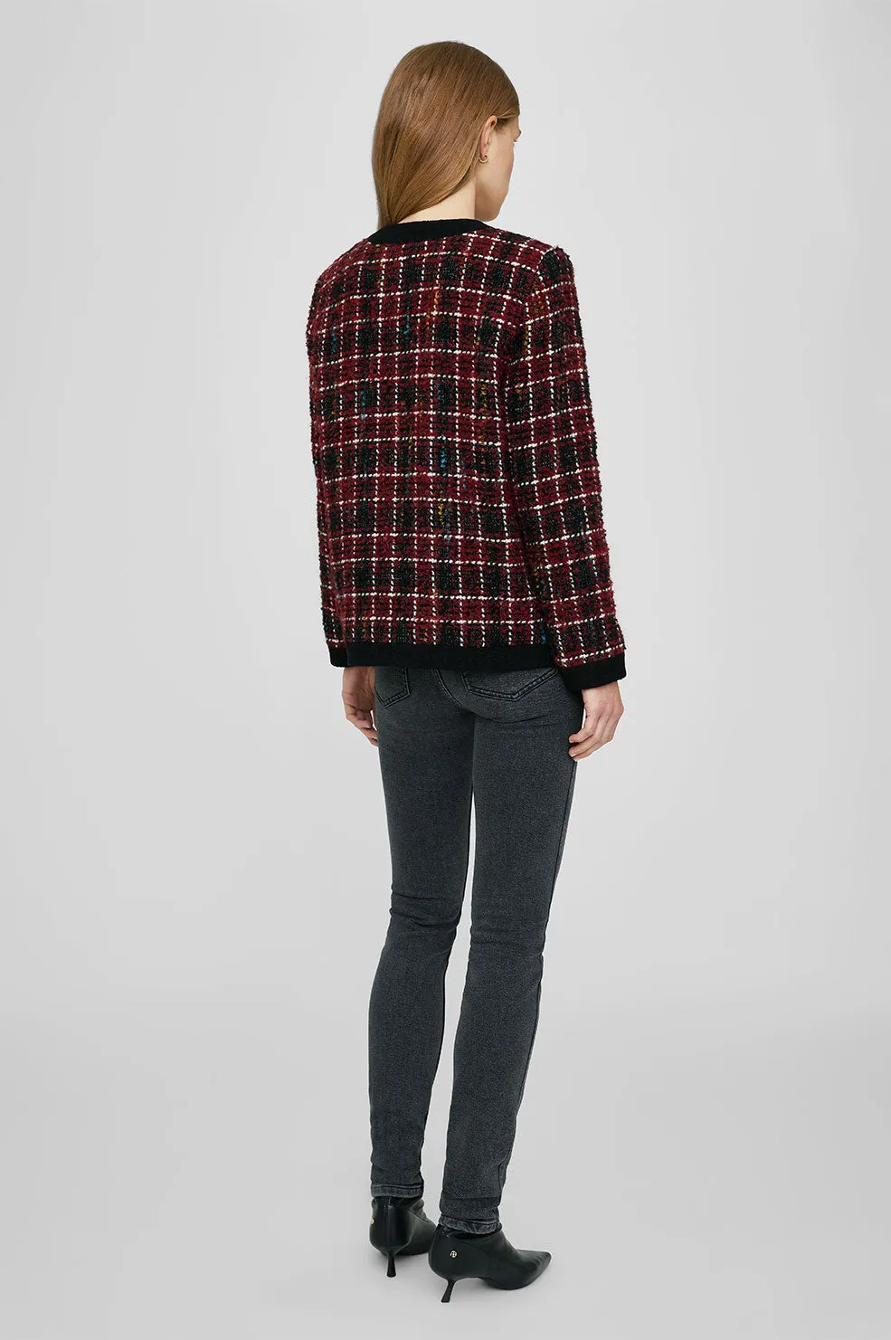 Lydia Jacket