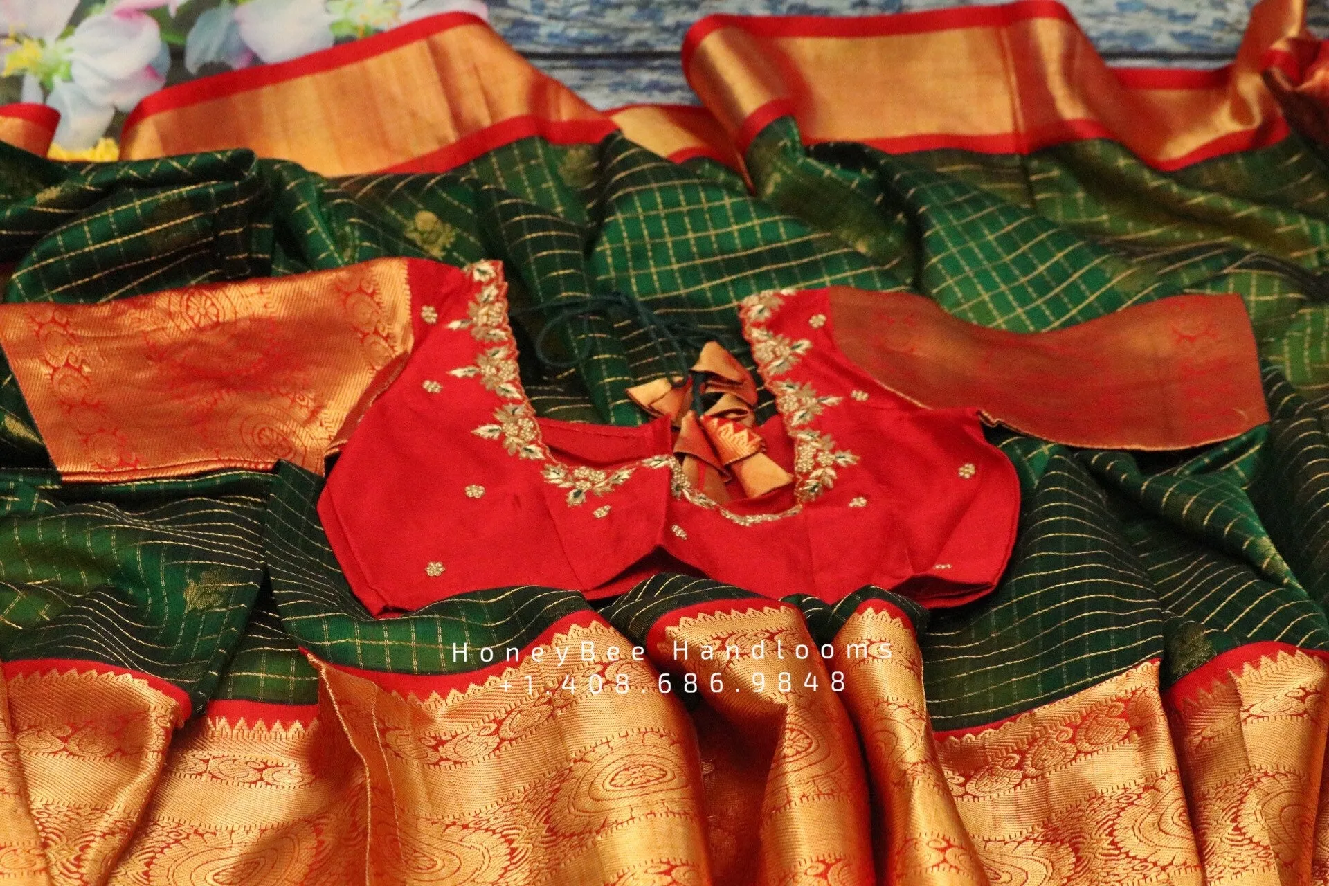 Lyte weight Pattu Sarees online,South Indian Sarees,Pure Silk Sarees,Kanjivaram Saree,kanchi pattu saree,Zari saree,Pastel saree - NIHIRA