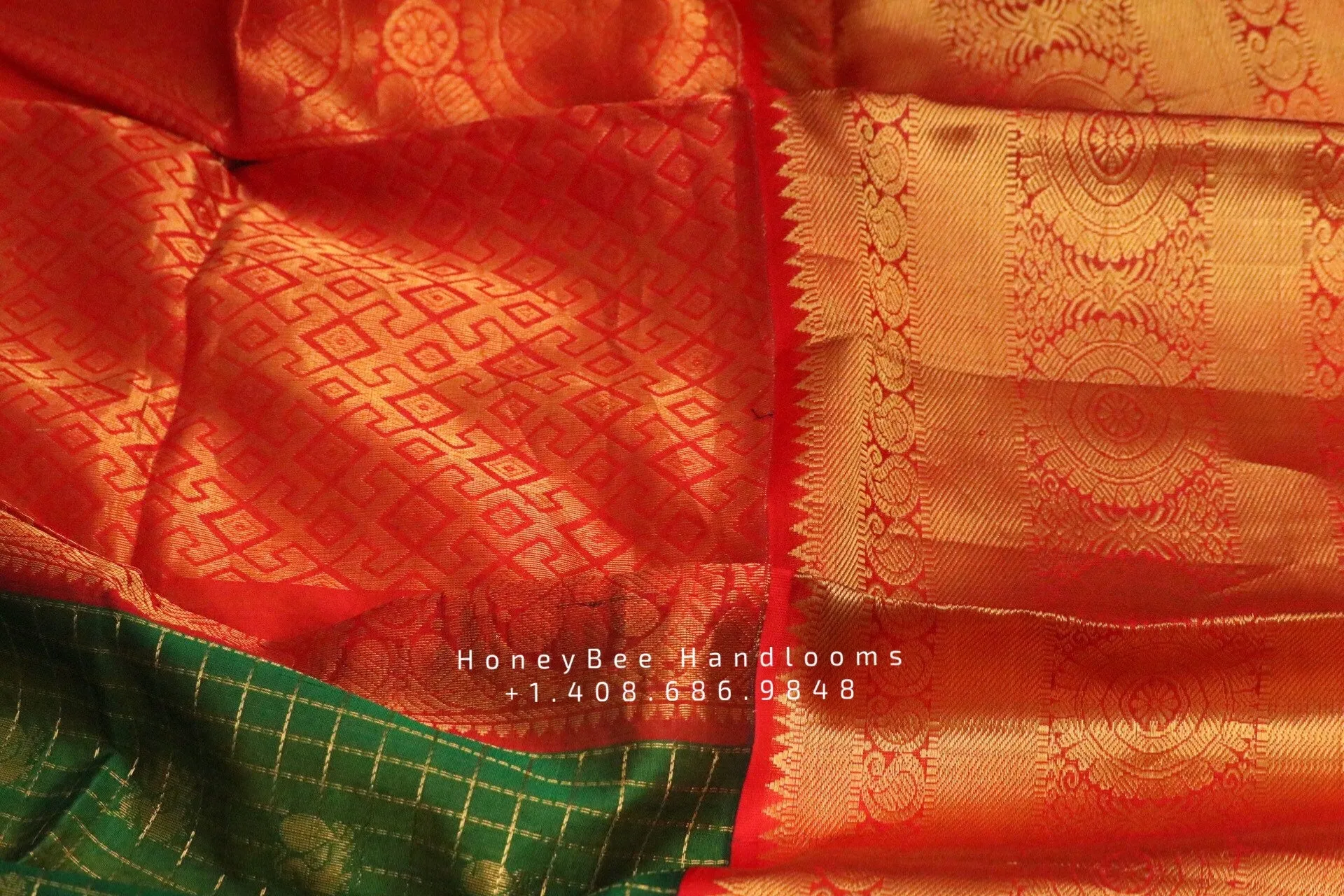 Lyte weight Pattu Sarees online,South Indian Sarees,Pure Silk Sarees,Kanjivaram Saree,kanchi pattu saree,Zari saree,Pastel saree - NIHIRA
