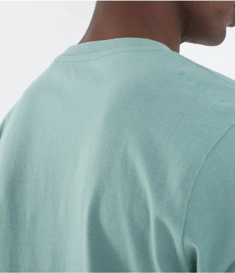 M Low Tide Ss Tee - Artilley