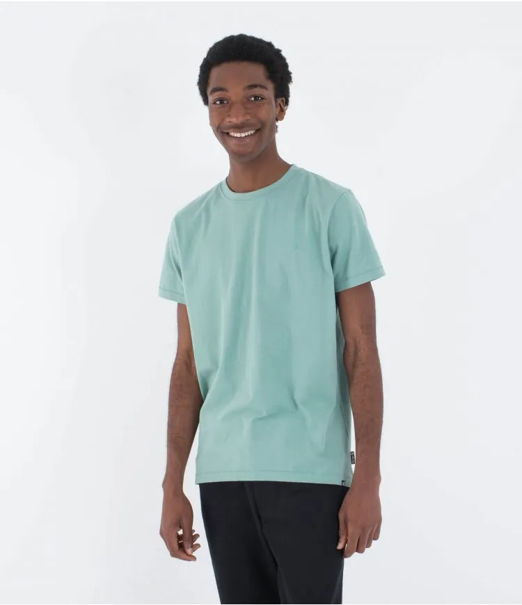 M Low Tide Ss Tee - Artilley