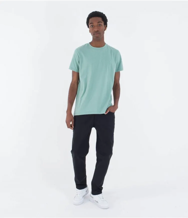 M Low Tide Ss Tee - Artilley
