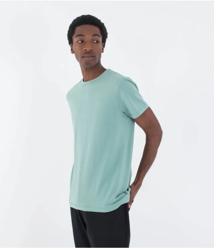 M Low Tide Ss Tee - Artilley