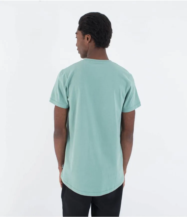 M Low Tide Ss Tee - Artilley