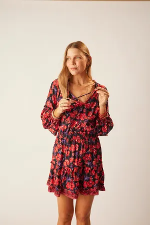 MAGGIE DRESS