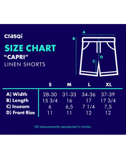 MALDIVES Swim Shorts