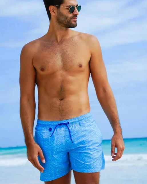 MALDIVES Swim Shorts