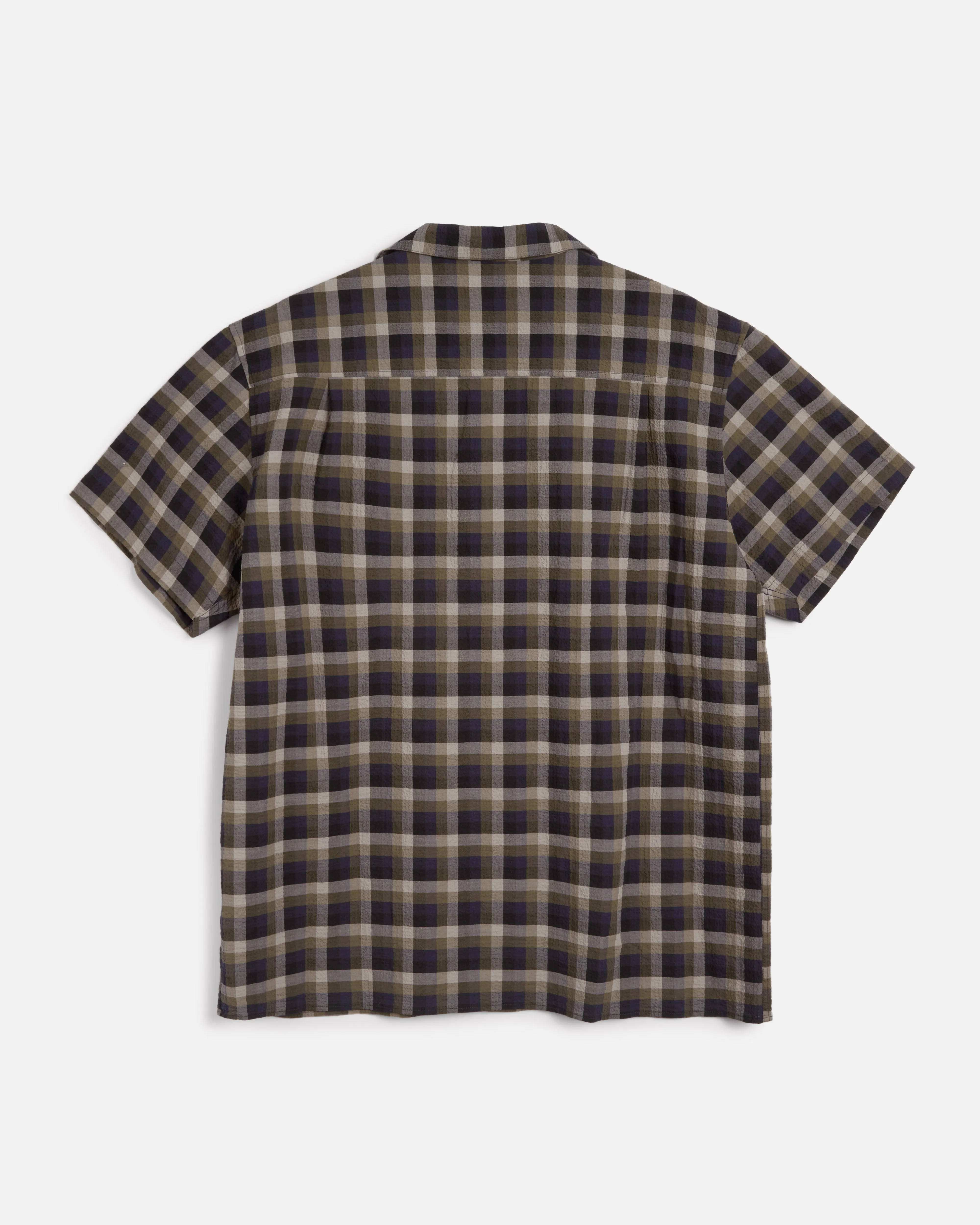 Malick Shirt