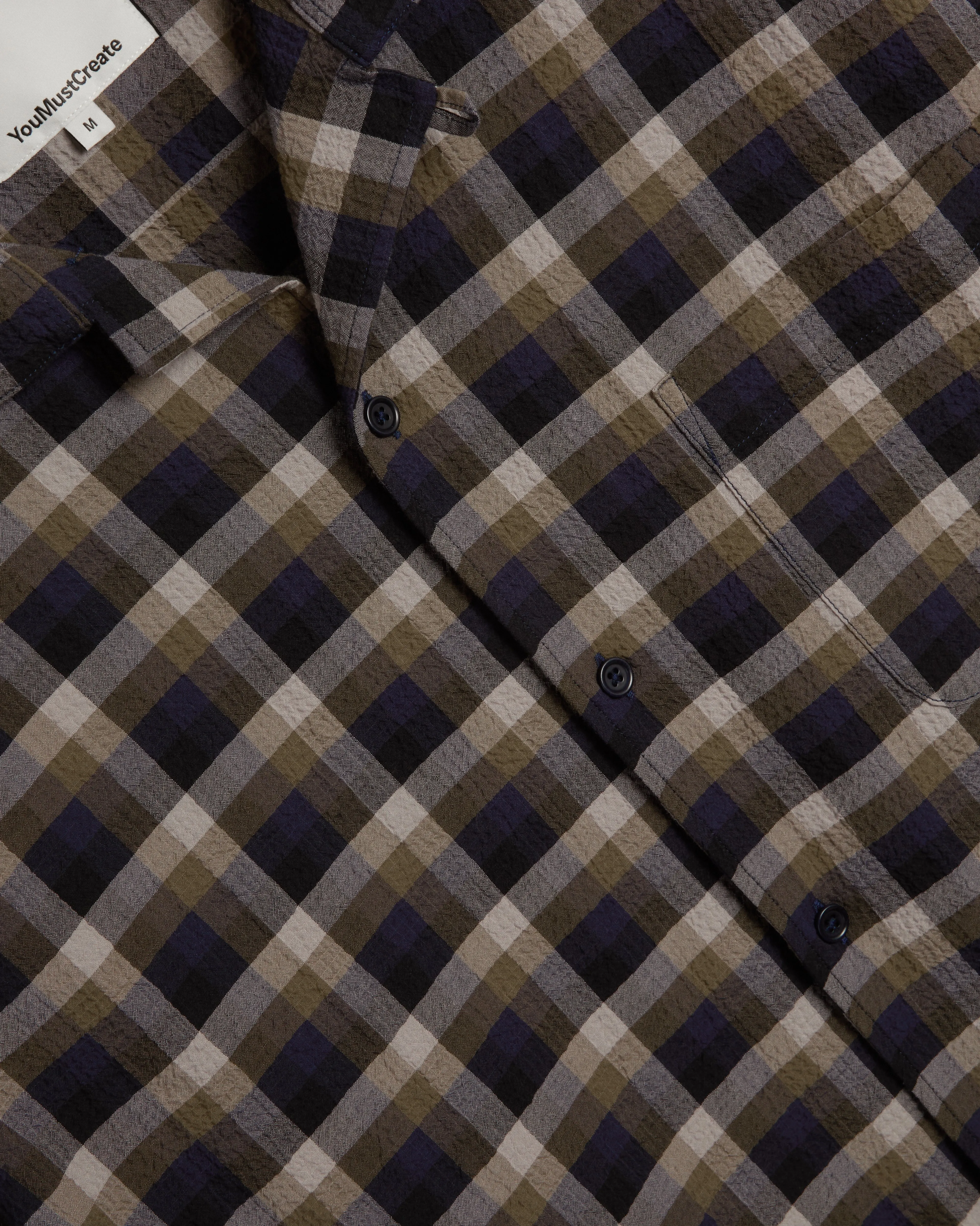 Malick Shirt