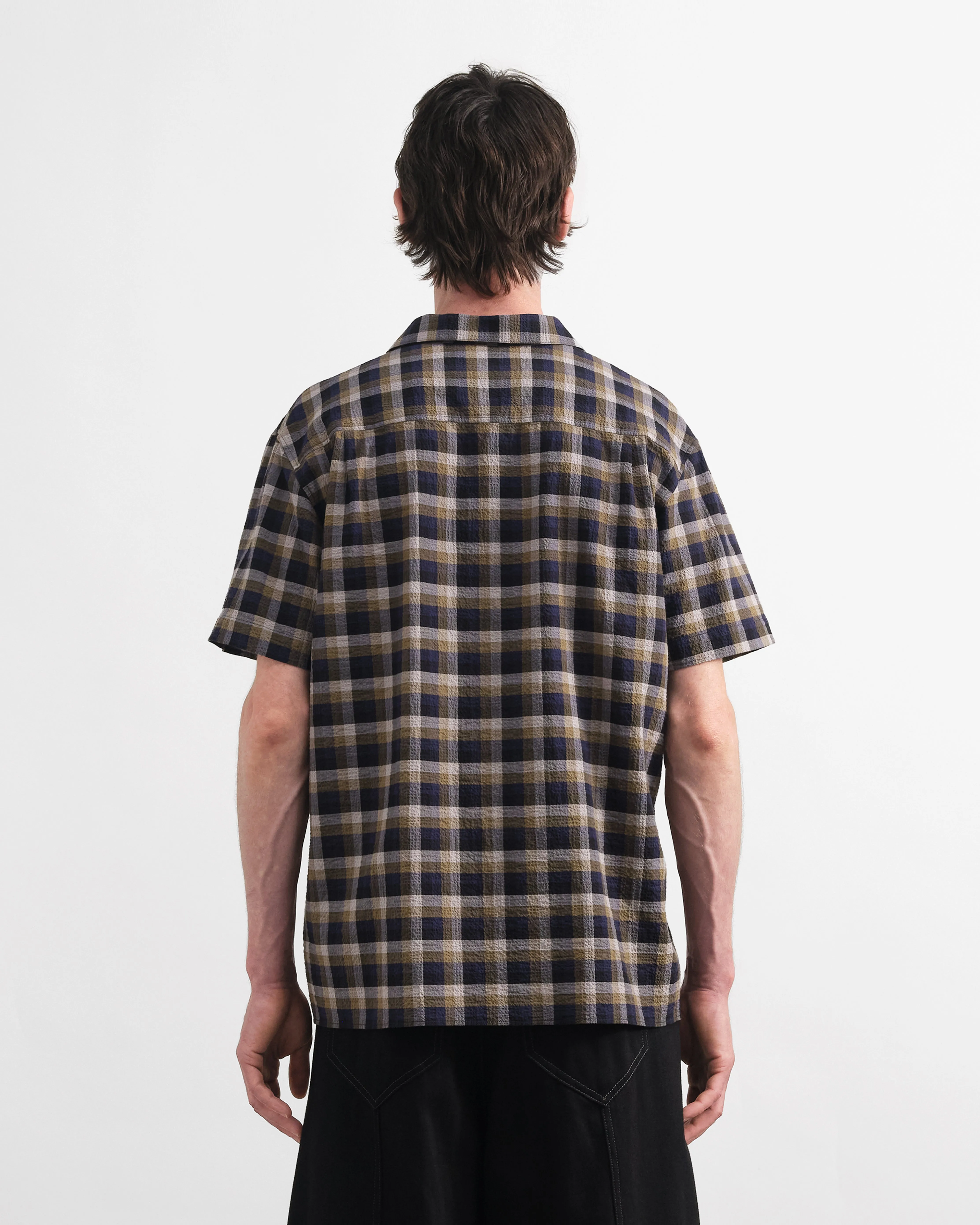 Malick Shirt