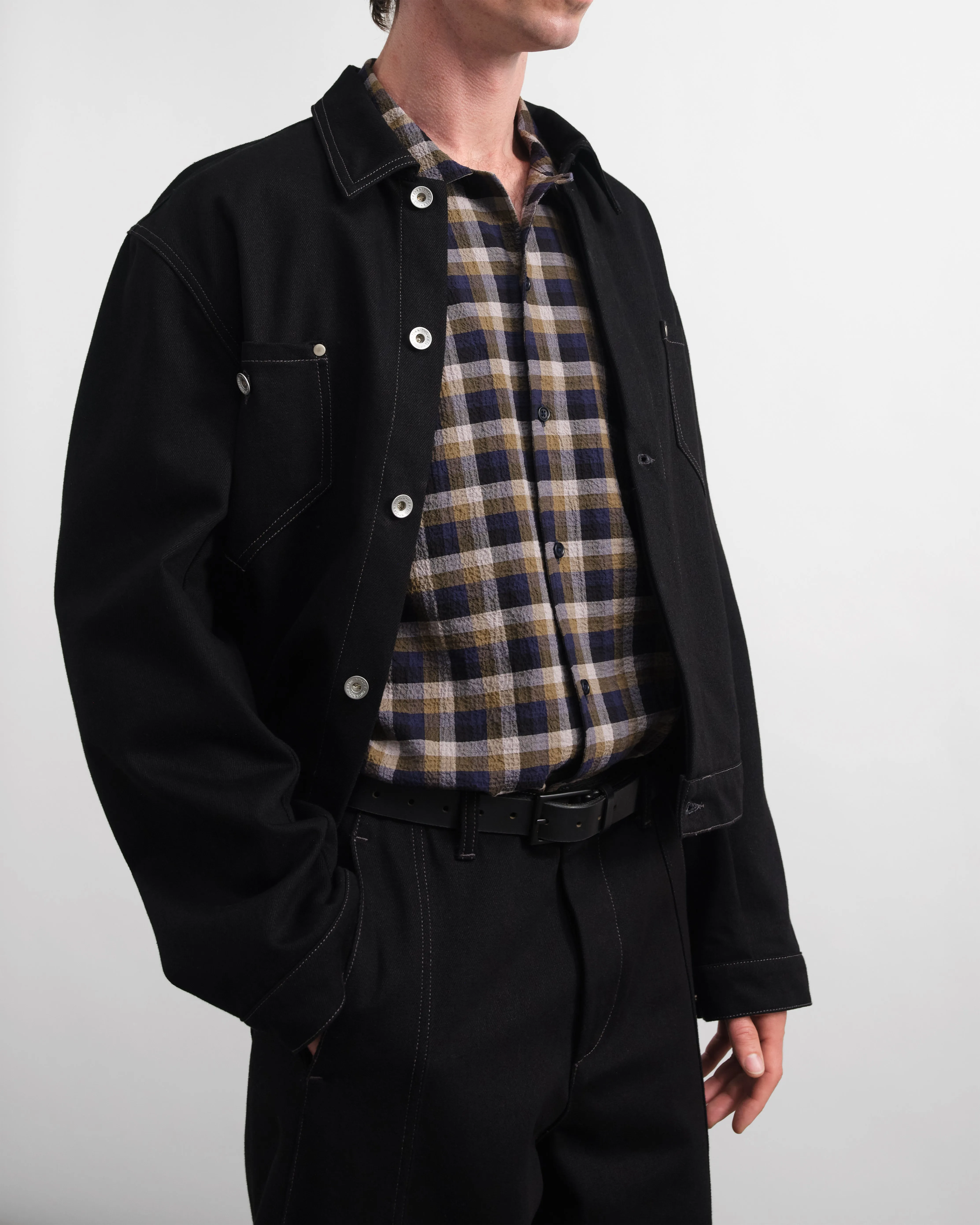 Malick Shirt