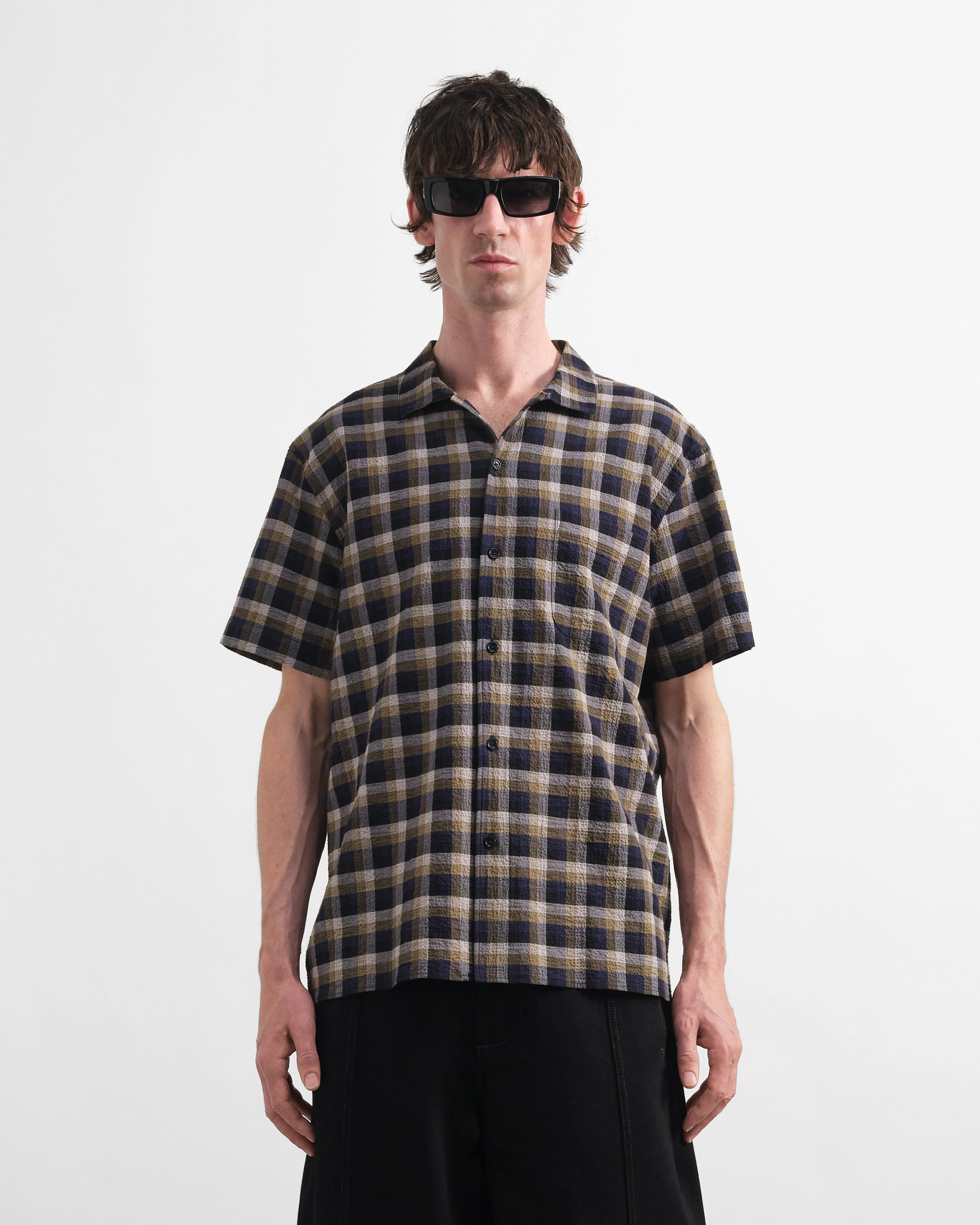 Malick Shirt