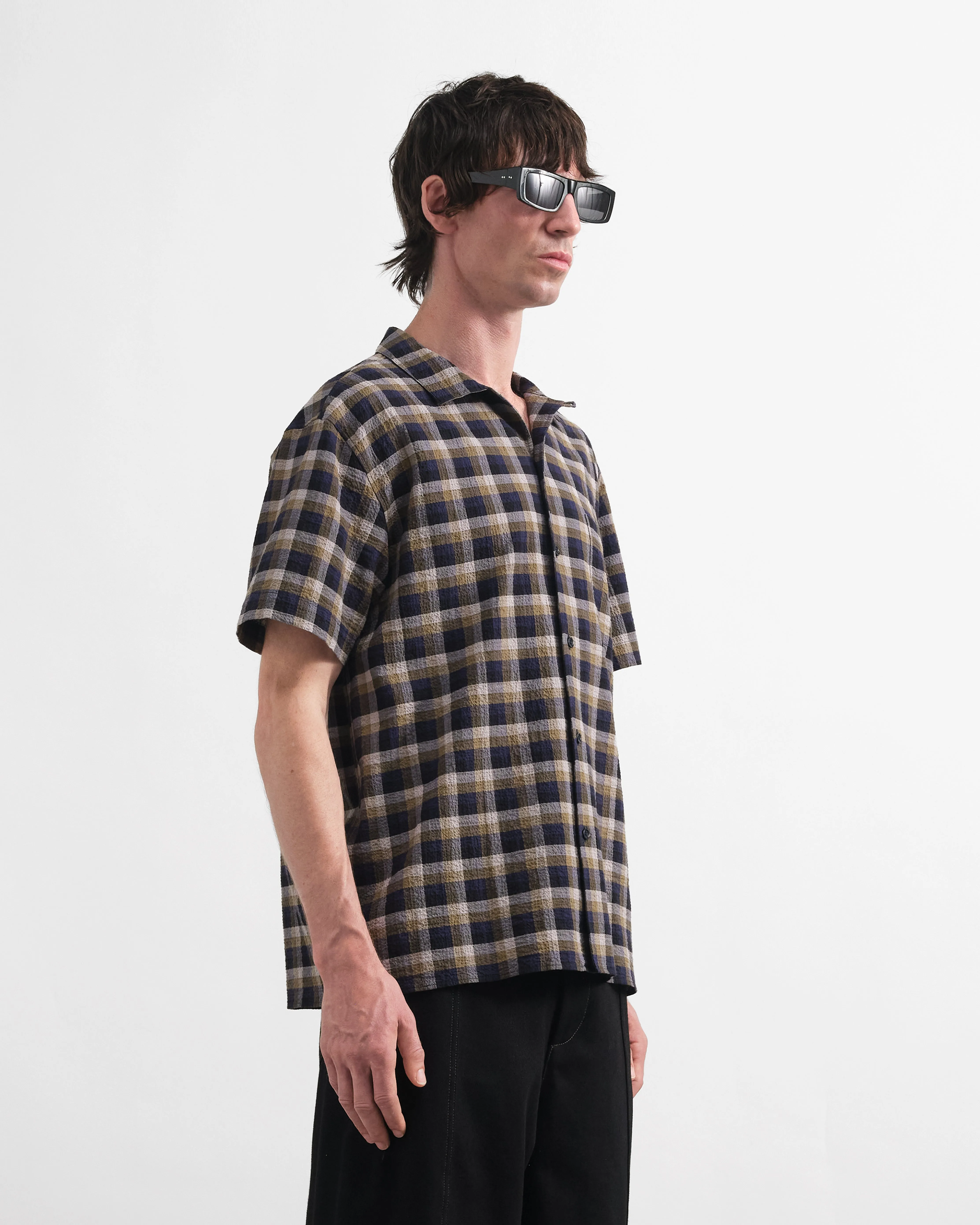 Malick Shirt